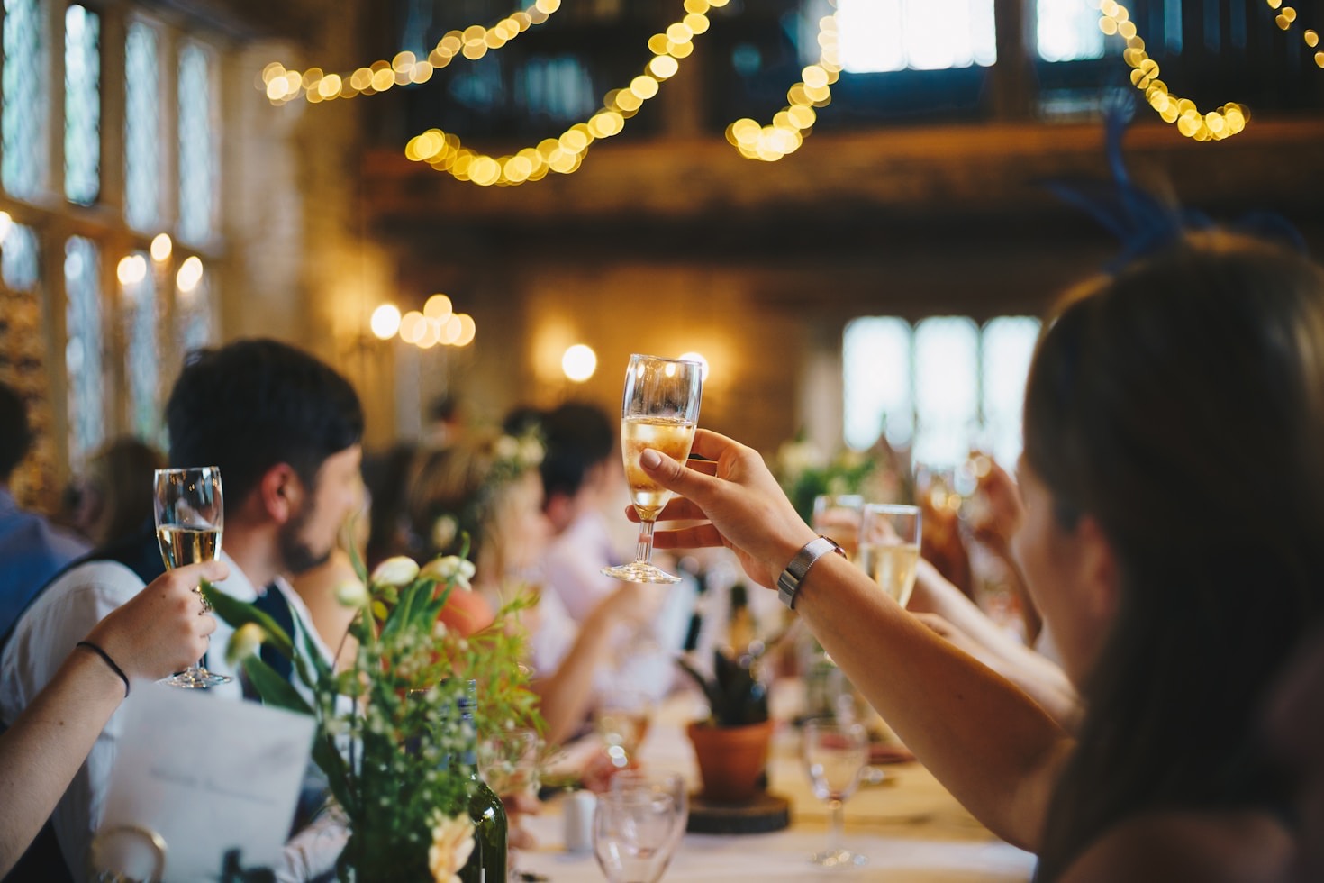 Cómo optimizar la gestión de tu asociación gastronómica