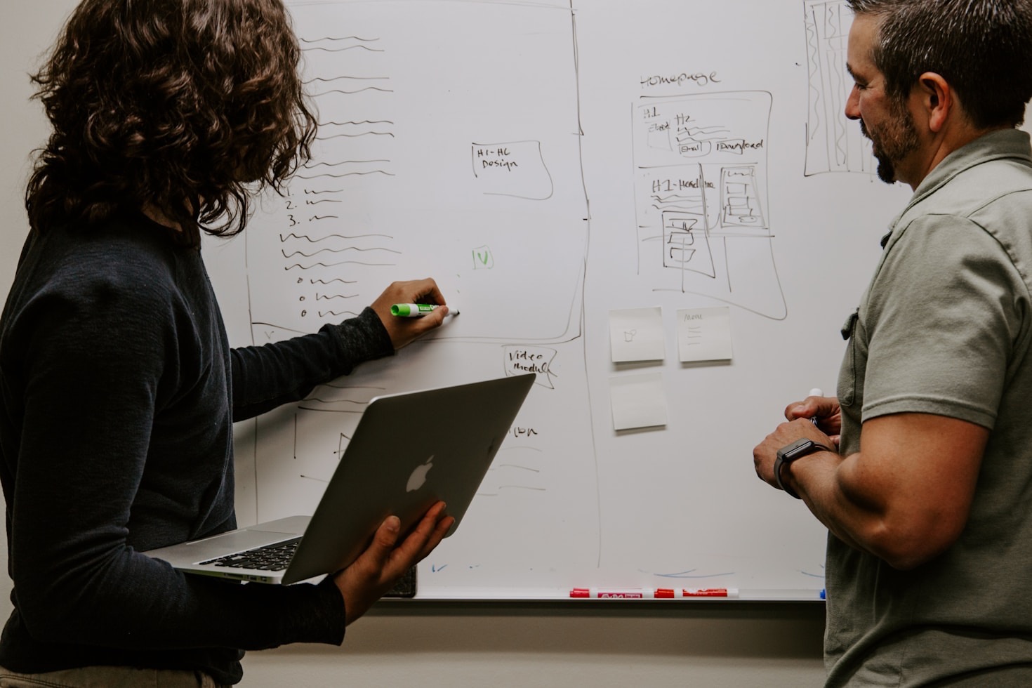 Conectando a miembros a través de tecnología innovadora